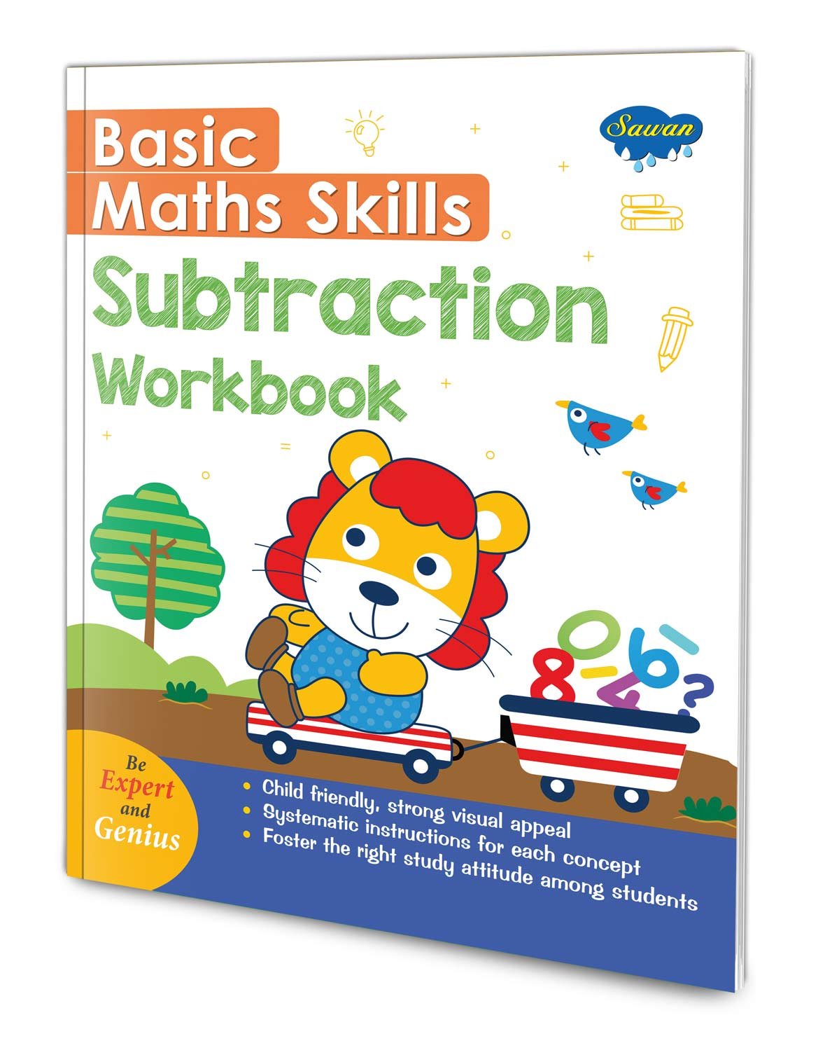Subtraction